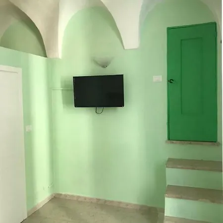 Lilly Apartmán