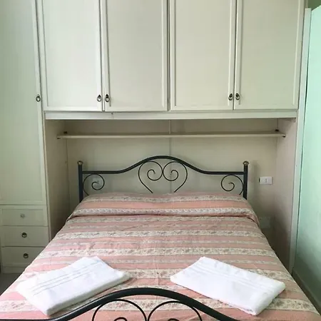 Apartmán Lilly *