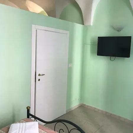 Appartement Lilly *
