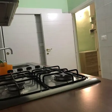 Appartement Lilly San Remo