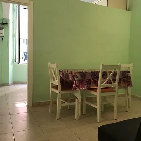 Lilly Appartement *
