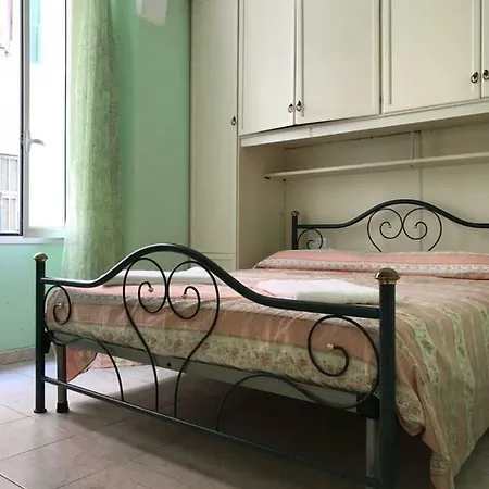 Lilly Appartement *