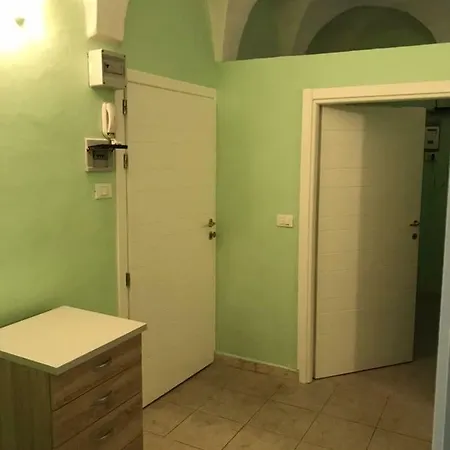 Lilly Appartement *