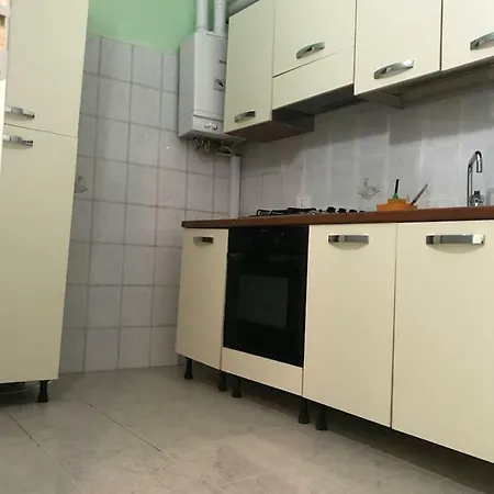 Appartement Lilly *