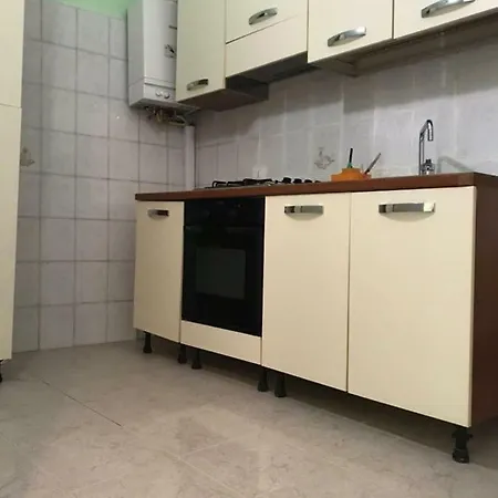 Lilly Appartement San Remo